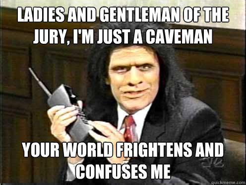 caveman meme