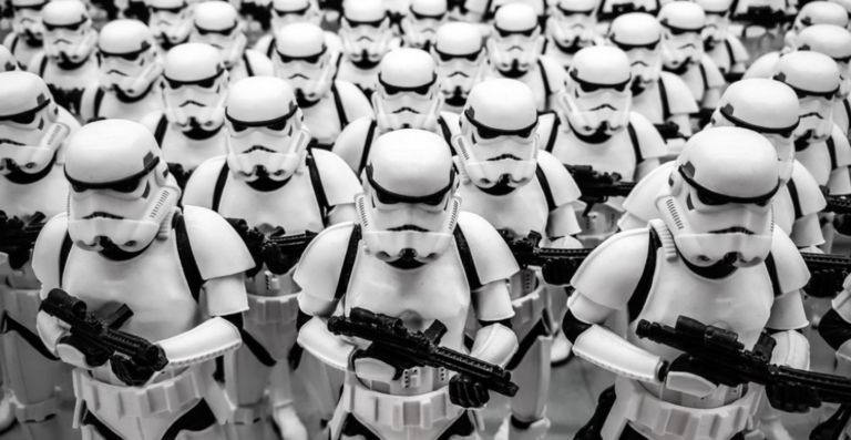 Battling the Clone Army: Arbitration Agreements, Class Action Waivers, and the Risks of Mass Arbitrations in Employment Cases