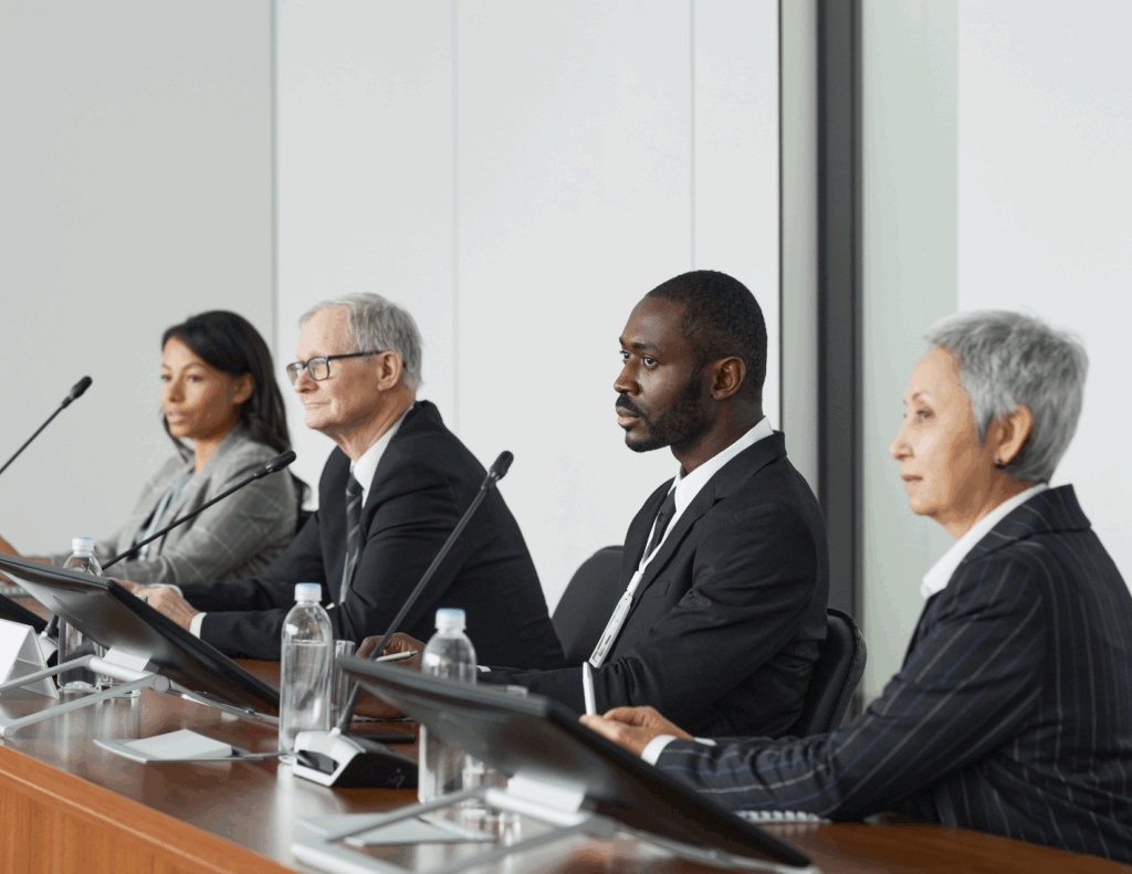 Arbitration: The Legal Trap Hiding in Your Contract