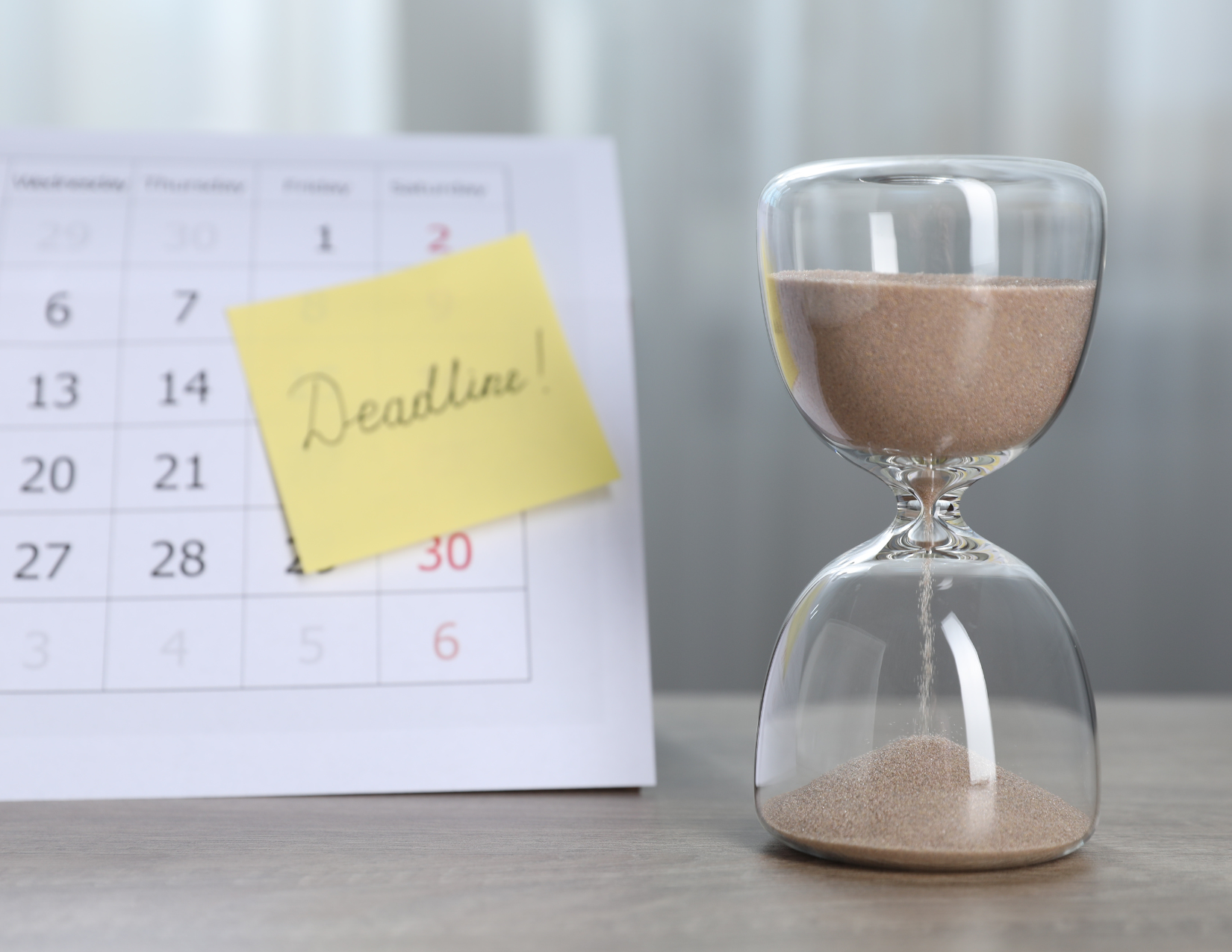 Demand Notes and Deadlines in South Carolina - Campbell Teague