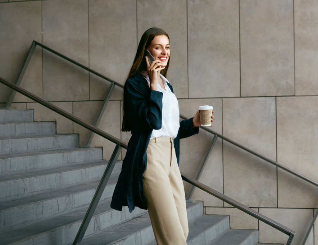 Dress with Intention: The Secret to Workplace Confidence and Style 