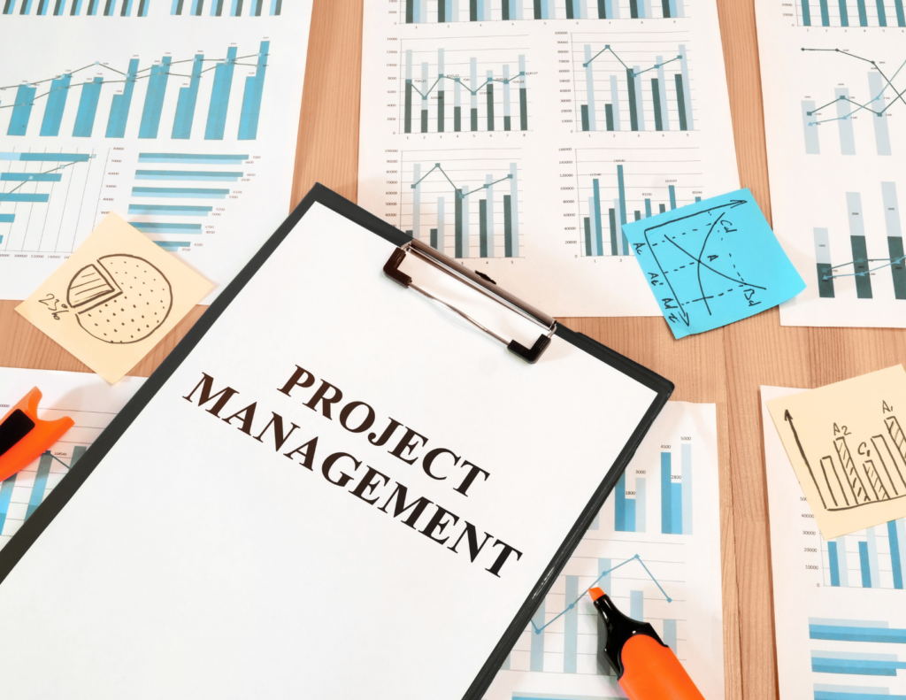 Behind the Scenes of Legal Project Management: Our Core Values in Action 