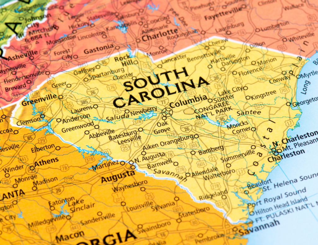 When City Annexation Goes Too Far: How a Recent South Carolina Decision Highlights Land and Water Rights Conflicts 