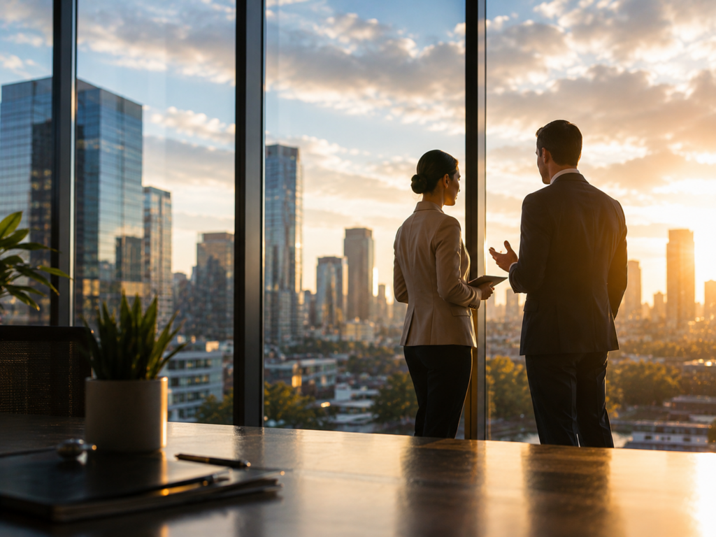 Privilege, Perspective, and the Real Role of Legal: Being on the Client’s Side 