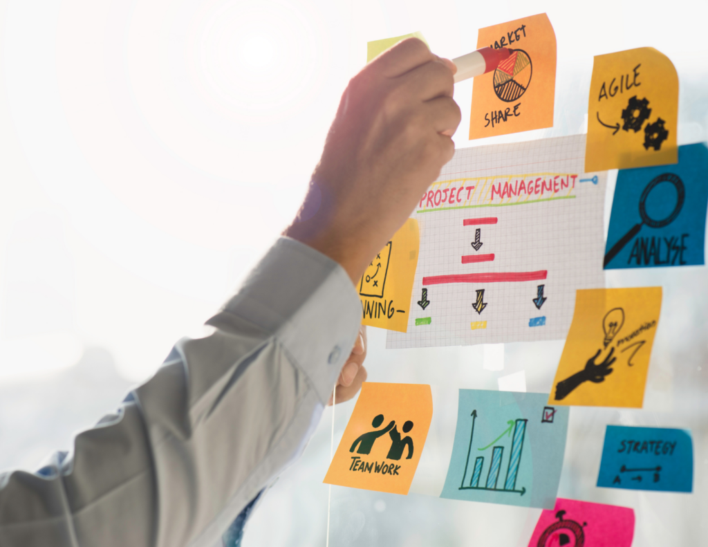 Balancing the Scales: Why Legal Project Management is a Firm’s Secret Weapon