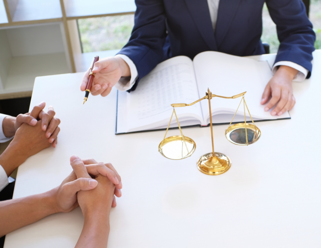 Privilege, Perspective, and the Real Role of Legal: Being on the Client’s Side 